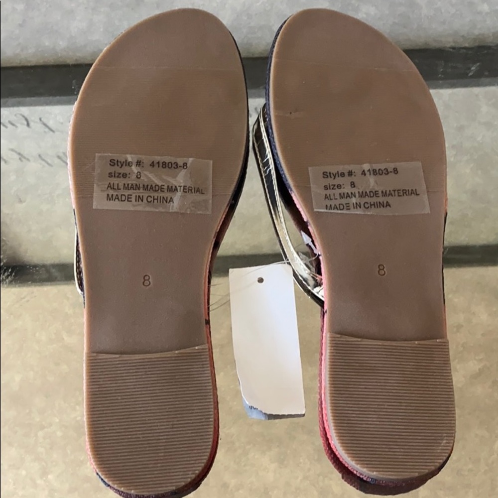 Sandals - Picture 2 of 2